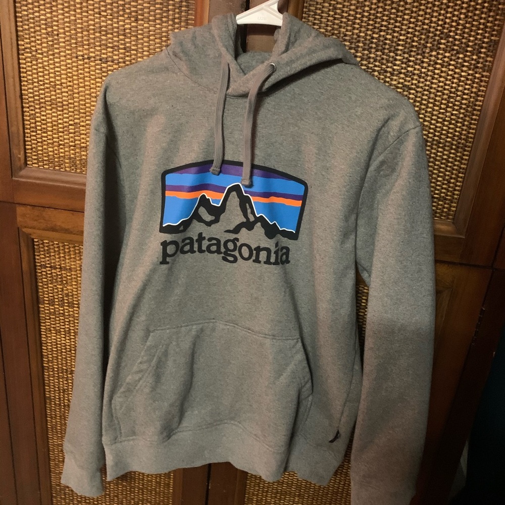 Patagonia Sweatshirt